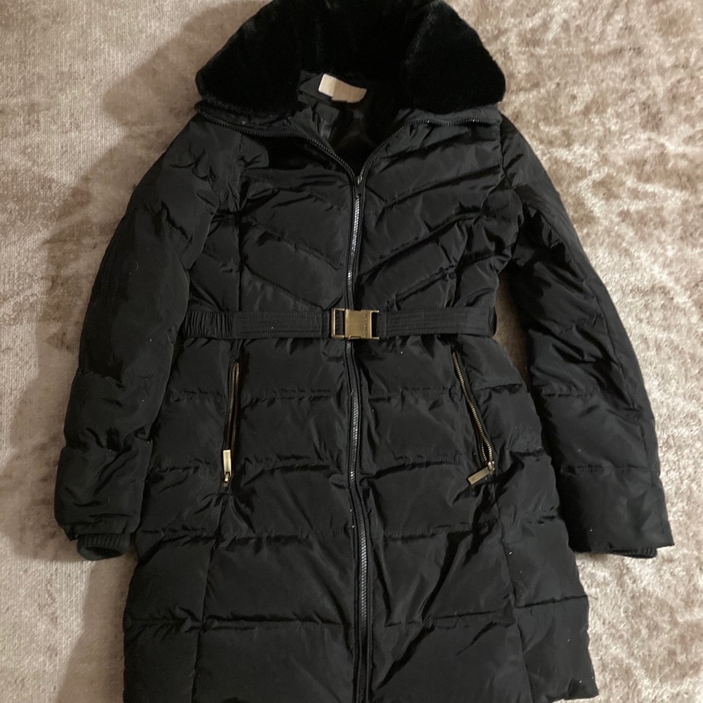 Michael Kors winter jacket